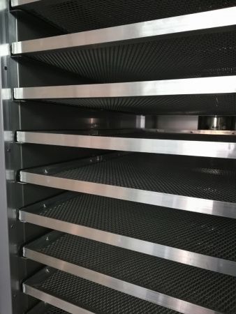 Сушильная камера конденсационная К40-18