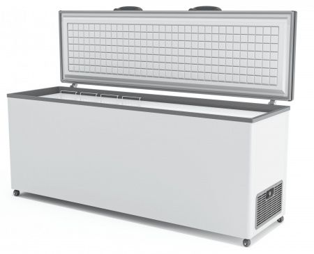 Ларь морозильный Frostor F 800 S (F800S) с глухой крышкой﻿