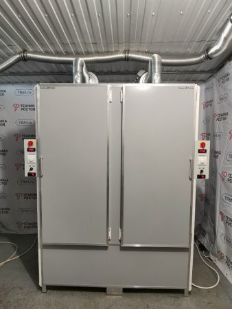 Сушильная камера конвекционная T120-50