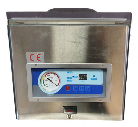 Упаковщик вакуумный MDZ-260PD