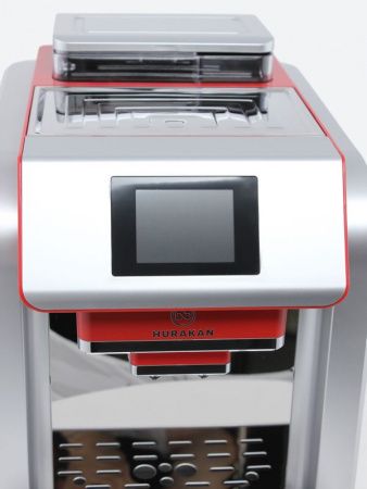 Кофемашина Hurakan HKN-ME717