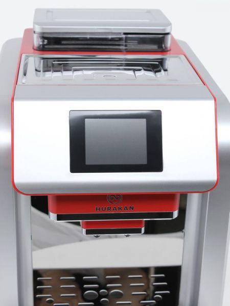 Кофемашина Hurakan HKN-ME717