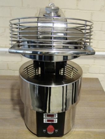 Пресс для пиццы Grill Master Ф2ПЦЭМ/35 (22216)