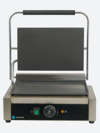 Гриль контактный Hurakan HKN-PE34FT
