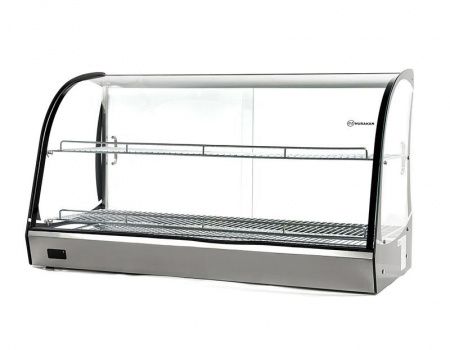 Витрина тепловая Hurakan HKN-WD205L