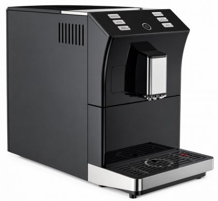 Кофемашина Hurakan HKN-BTB206