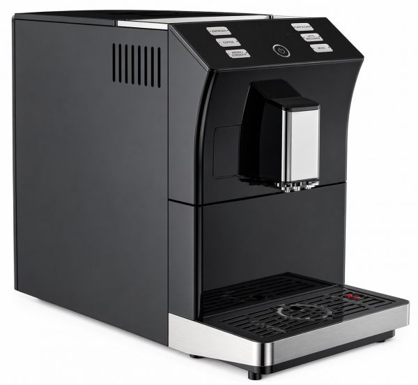 Кофемашина Hurakan HKN-BTB206