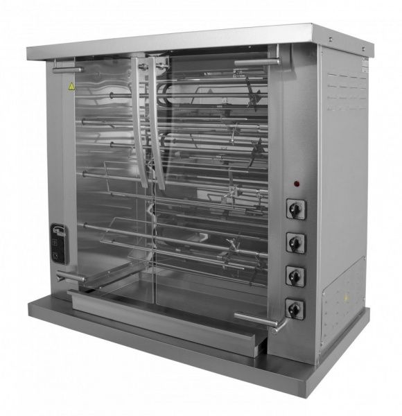 Гриль  для кур Grill Master Ф4У2Э 21116