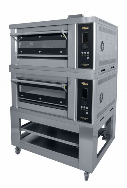 Печь газовая для пиццы Grill Master ППГ/1 (13073)