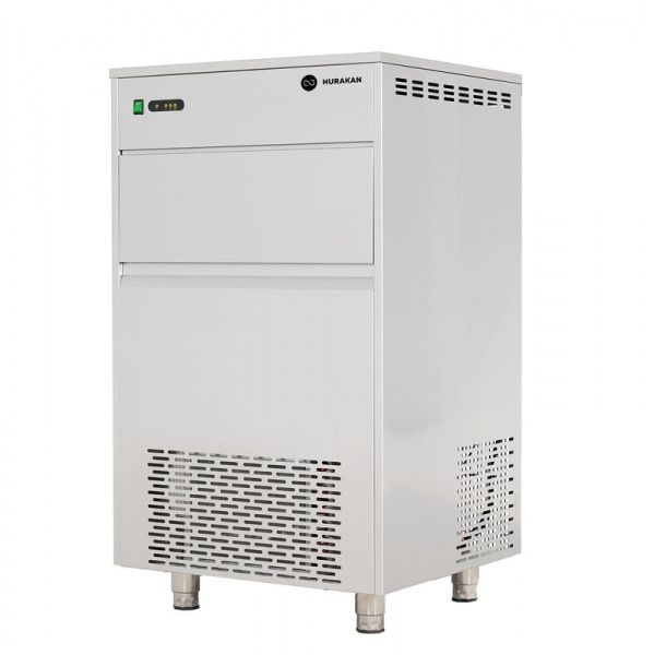 Льдогенератор Hurakan HKN-GB150 (гранулы)