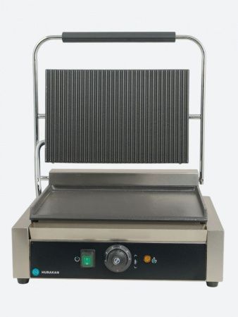 Гриль контактный Hurakan HKN-PE34L