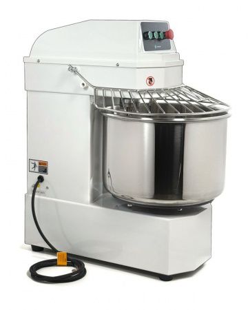 Тестомесильная машина Hurakan HKN-E40SN2V