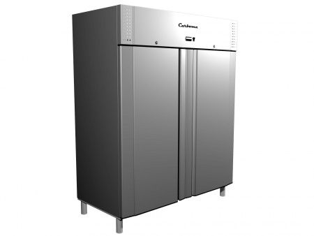 Шкаф холодильный  F1400 Сarboma INOX