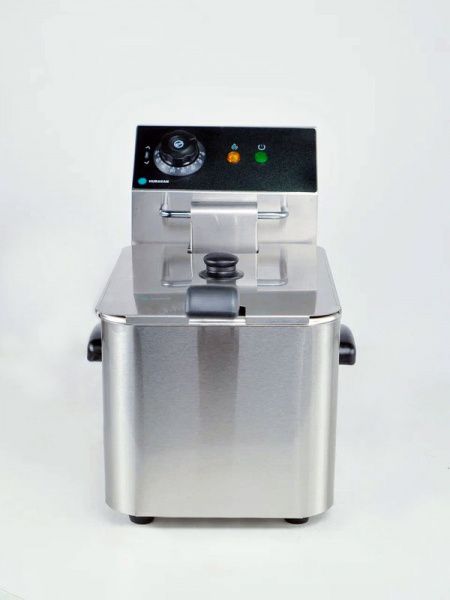 Фритюрница Hurakan HKN-FD4N