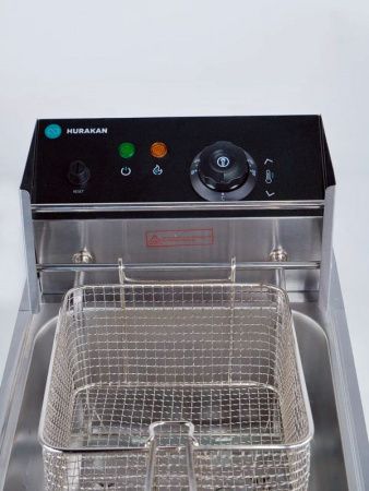 Фритюрница Hurakan HKN-FR6L