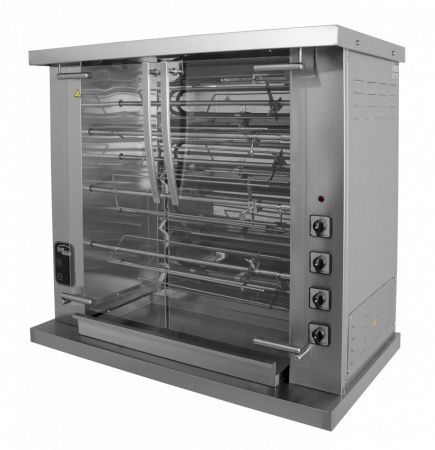 Гриль  для кур Grill Master Ф4У2Э 21116