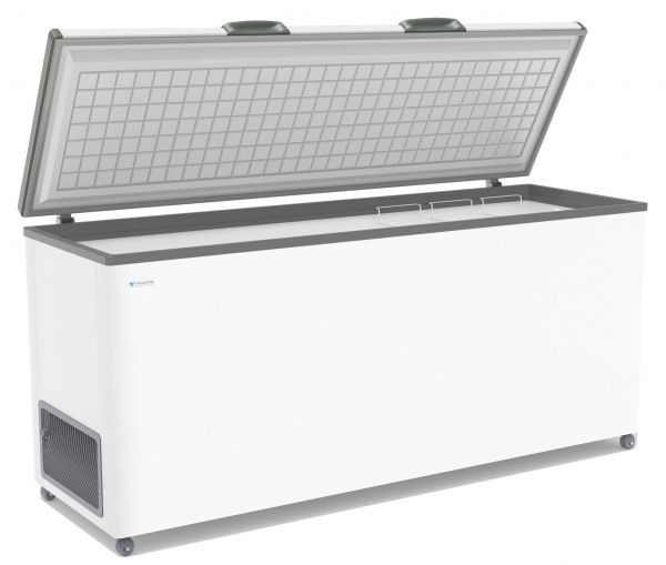 Ларь морозильный Frostor F 700 S (F700S) с глухой крышкой﻿