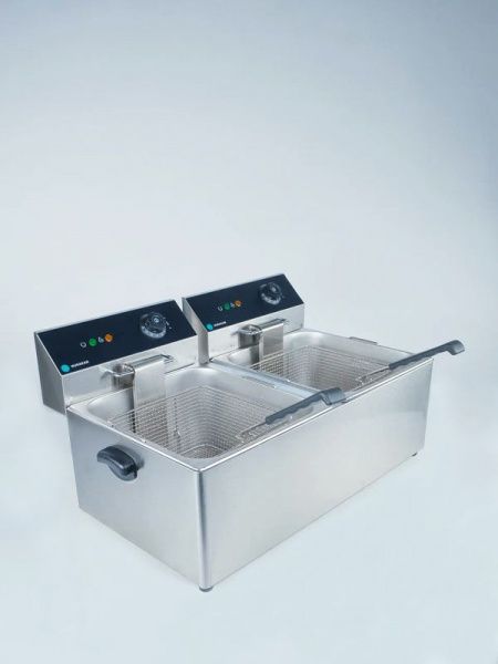 Фритюрница Hurakan HKN-FD1111N
