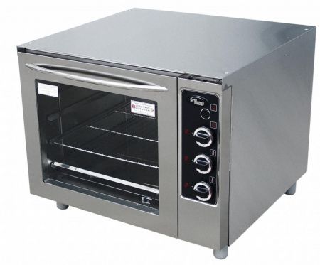 Шкаф жарочный Grill Master Ф2ЖТЛКДЭ (духовка электрическая с конвекцией) 24015