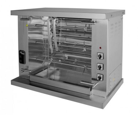 Гриль  для кур Grill Master Ф3У1Э 21114