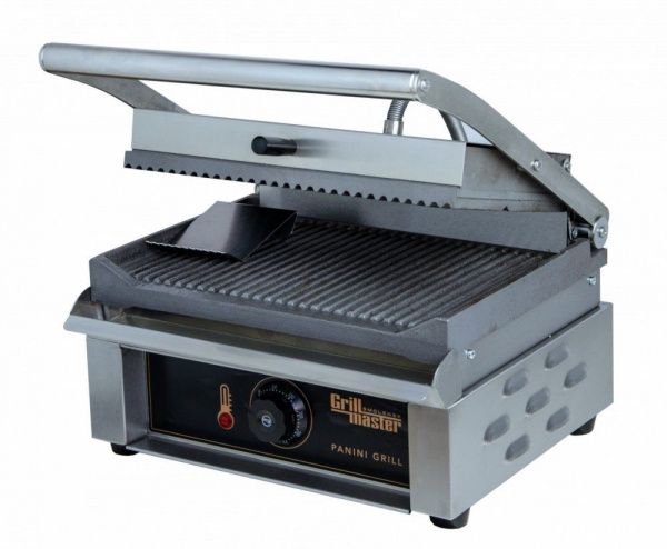 Гриль контактный Grill Master ГК-3523РР 21711