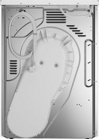 Полупрофессиональная сушильная машина ASKO Classic T210H.W.P