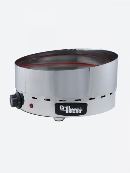 Аппарат для приготовления кофе на песке Grill Master Ф1КфЭ (кофеварка электрическая) 211001