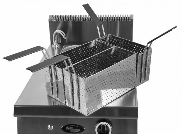 Макароноварка Grill Master Ф1МВГ/800 газовая 13066