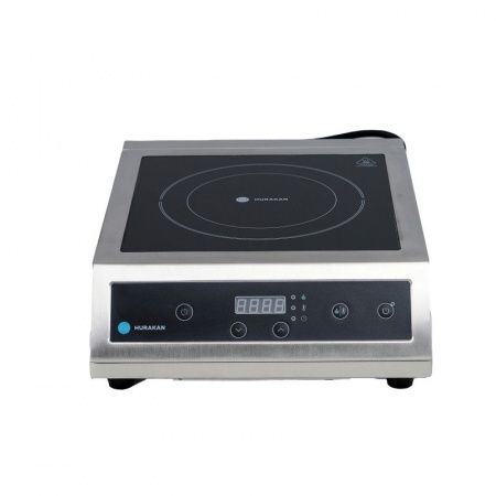 Плита индукционная Hurakan HKN-M35F PRO одноконфорочная