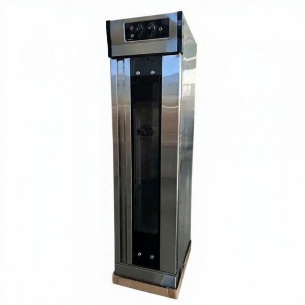 Шкаф расстоечный Hurakan HKN-XLT196M