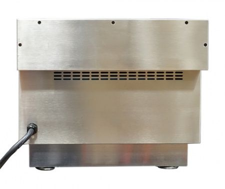 Плита индукционная Hurakan HKN-ICF80D одноконфорочная