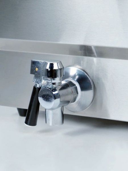Фритюрница Hurakan HKN-FT1010N