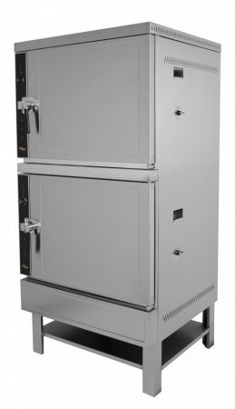 Пароварка Grill Master Ф2П2Э электрическая 22131