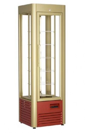 Холодильный шкаф Veneto RS-0,4 (краш.)