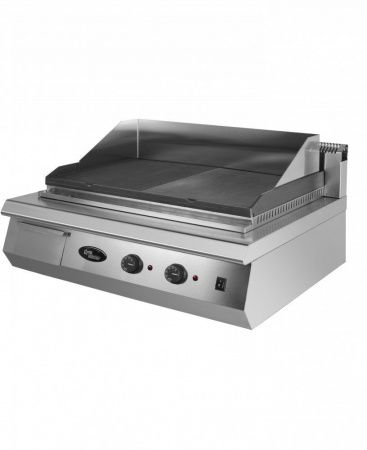 Поверхность жарочная электрическая Grill Master Ф2ПЖЭ/600 (настольная) 24051