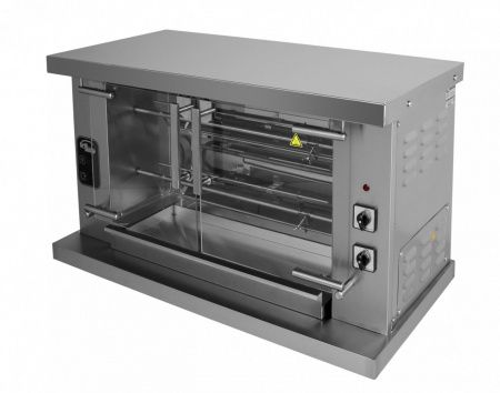 Гриль  для кур Grill Master Ф2У1Э 21110