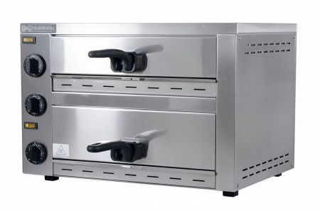 Печь электрическая для пиццы Hurakan HKN-MD0505