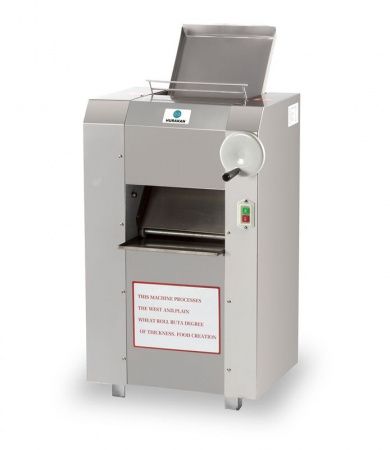 Тестораскаточная машина Hurakan HKN-DSH300