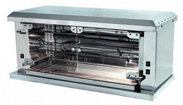 Гриль  для кур Grill Master Ф2У2Э 21108