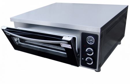 Печь электрическая для пиццы Grill Master ППЭ/1 (22127)