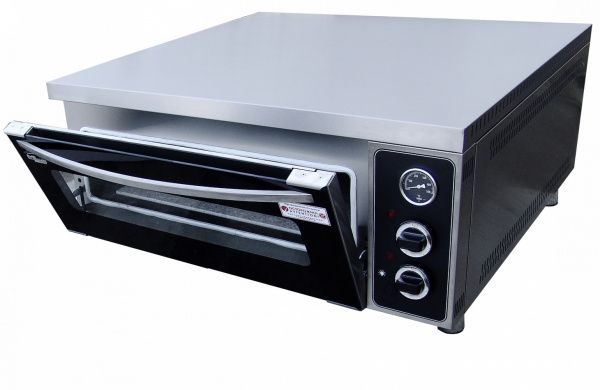 Печь электрическая для пиццы Grill Master ППЭ/1 (22127)