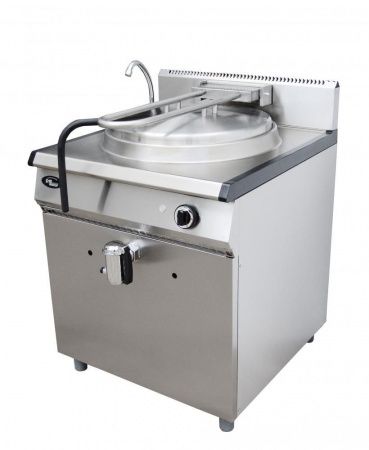 Котел пищеварочный Grill Master Ф1КПГ/60 газовый 13026