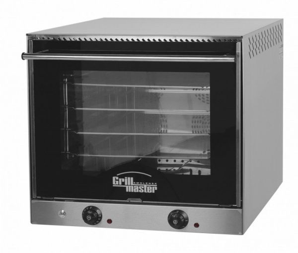 Печь конвекционная Grill Master ФЖШ/1 (один вентилятор) 22228