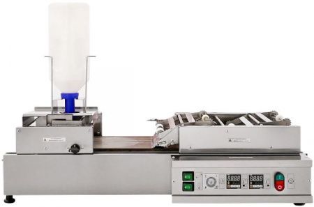 Блинный автомат Сиком RoboCrepeMaker 200 (модель РК-1.2.20 D210)