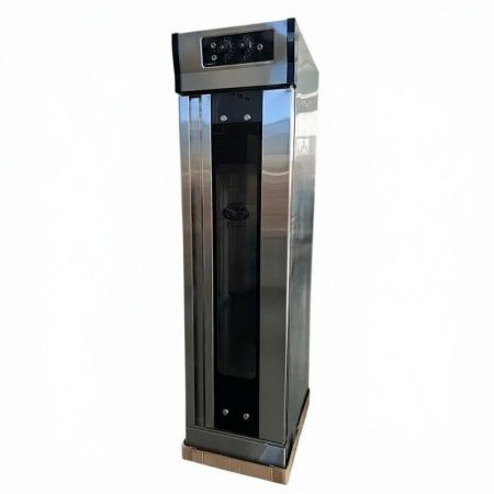 Шкаф расстоечный Hurakan HKN-XLT196M