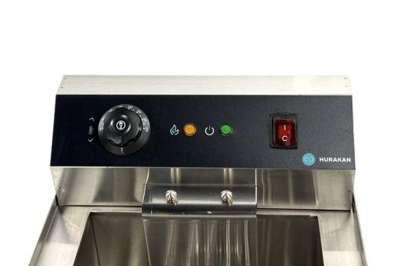 Фритюрница Hurakan HKN-FT16N