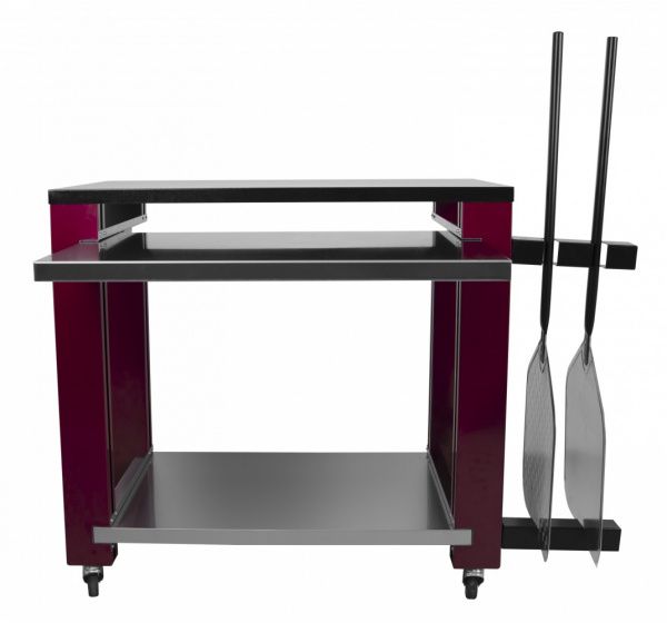 Подставка под печь для пиццы Grill Master ППЭ/1 порошковое покрытие 22211сп