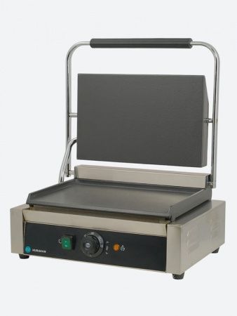 Гриль контактный Hurakan HKN-PE34FT
