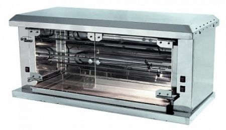 Гриль  для кур Grill Master Ф2У2Э 21108