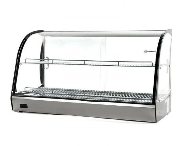 Витрина тепловая Hurakan HKN-WD205L